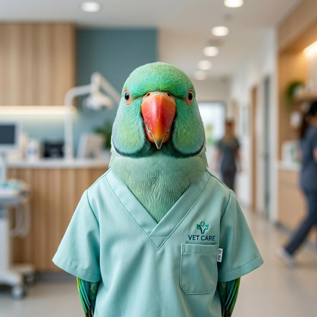 panjool_bird_vet